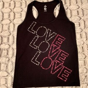 Zumba Fitness tank top
